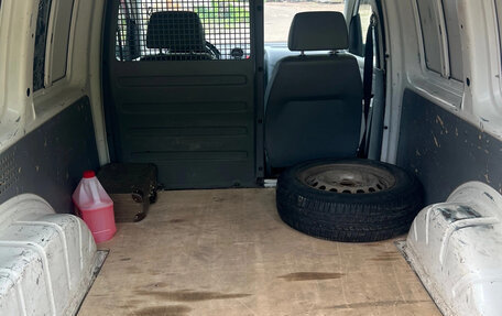 Volkswagen Caddy III рестайлинг, 2008 год, 470 000 рублей, 6 фотография