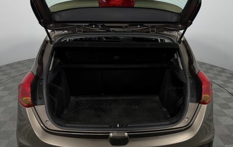 KIA cee'd III, 2015 год, 1 050 000 рублей, 18 фотография