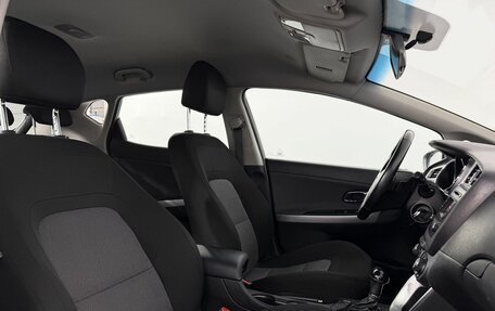 KIA cee'd III, 2015 год, 1 050 000 рублей, 16 фотография