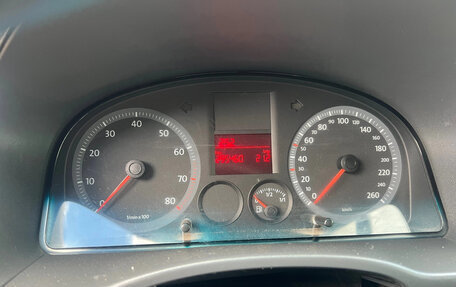 Volkswagen Caddy III рестайлинг, 2008 год, 470 000 рублей, 4 фотография
