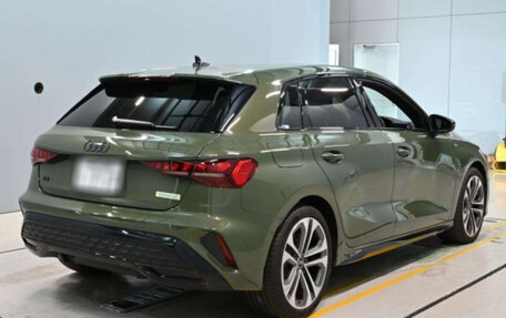 Audi A3, 2026 год, 3 850 000 рублей, 3 фотография