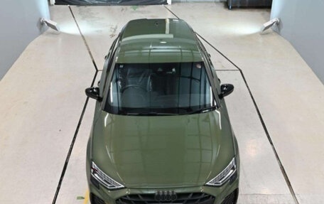 Audi A3, 2026 год, 3 850 000 рублей, 2 фотография