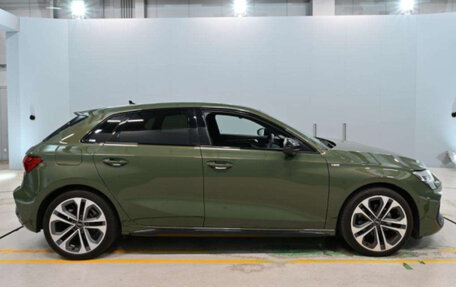 Audi A3, 2026 год, 3 850 000 рублей, 4 фотография