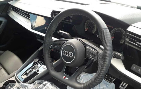 Audi A3, 2026 год, 3 850 000 рублей, 7 фотография