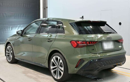 Audi A3, 2026 год, 3 850 000 рублей, 5 фотография