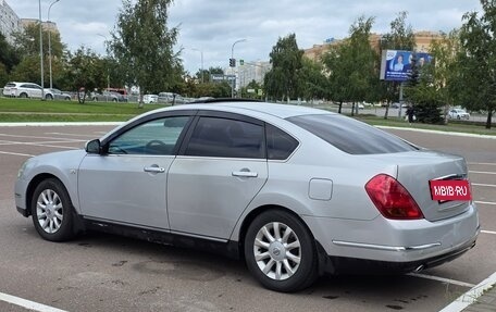 Nissan Teana, 2006 год, 670 000 рублей, 2 фотография