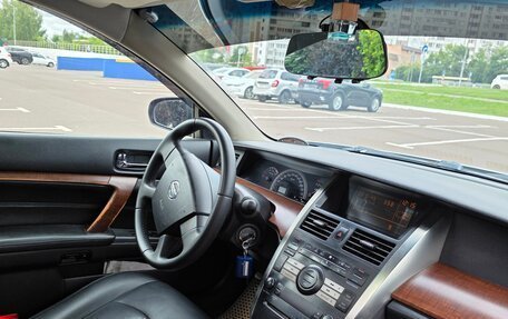 Nissan Teana, 2006 год, 670 000 рублей, 5 фотография