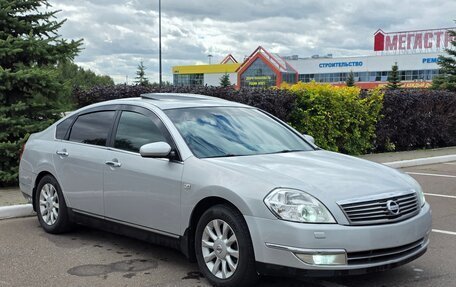 Nissan Teana, 2006 год, 670 000 рублей, 4 фотография