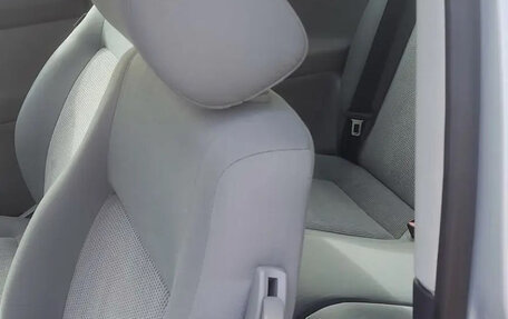 Volkswagen Polo IV рестайлинг, 2006 год, 240 000 рублей, 11 фотография
