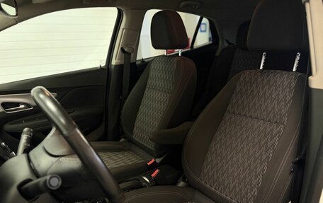 Opel Mokka I, 2014 год, 1 250 000 рублей, 12 фотография