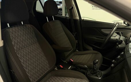 Opel Mokka I, 2014 год, 1 250 000 рублей, 30 фотография