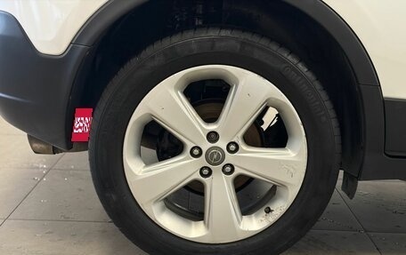 Opel Mokka I, 2014 год, 1 250 000 рублей, 31 фотография
