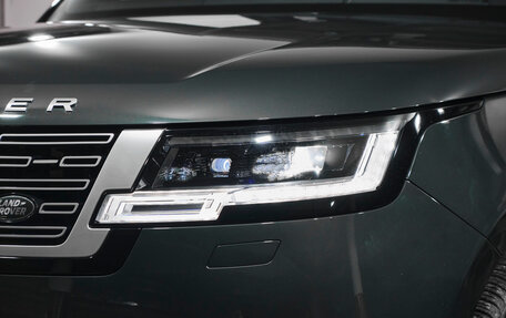 Land Rover Range Rover IV рестайлинг, 2025 год, 31 200 000 рублей, 3 фотография