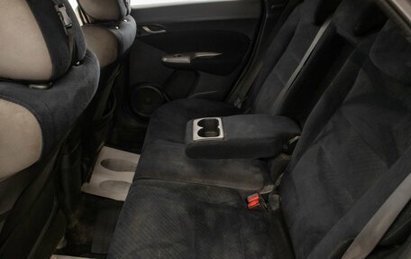 Honda Civic VIII, 2008 год, 649 000 рублей, 21 фотография