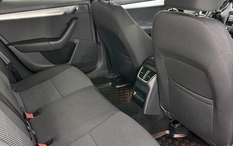 Skoda Octavia, 2017 год, 1 347 000 рублей, 8 фотография