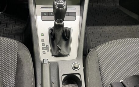 Skoda Octavia, 2017 год, 1 347 000 рублей, 11 фотография