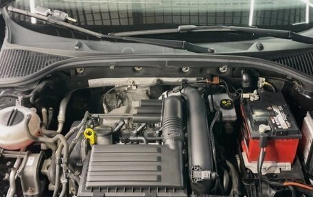 Skoda Octavia, 2017 год, 1 347 000 рублей, 6 фотография