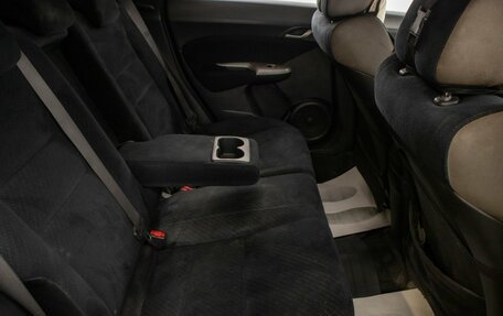Honda Civic VIII, 2008 год, 649 000 рублей, 22 фотография