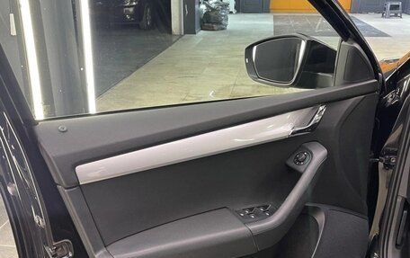 Skoda Octavia, 2017 год, 1 347 000 рублей, 20 фотография
