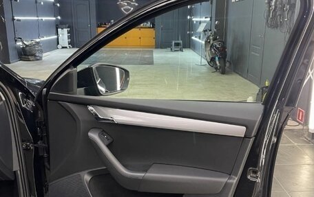 Skoda Octavia, 2017 год, 1 347 000 рублей, 19 фотография