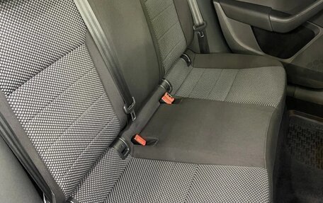 Skoda Octavia, 2017 год, 1 347 000 рублей, 21 фотография