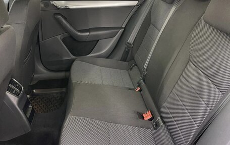 Skoda Octavia, 2017 год, 1 347 000 рублей, 27 фотография