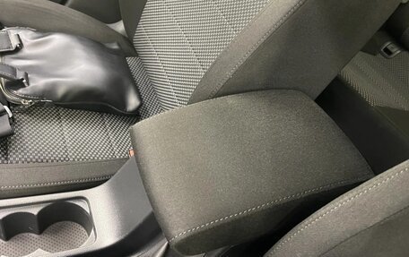 Skoda Octavia, 2017 год, 1 347 000 рублей, 24 фотография