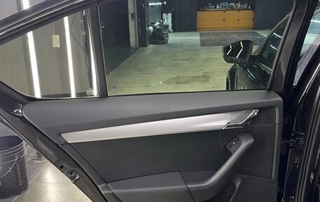 Skoda Octavia, 2017 год, 1 347 000 рублей, 29 фотография
