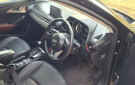 Mazda CX-3 I, 2015 год, 1 280 000 рублей, 15 фотография