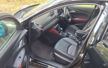 Mazda CX-3 I, 2015 год, 1 280 000 рублей, 9 фотография