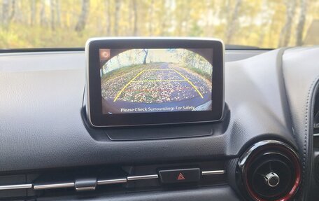 Mazda CX-3 I, 2015 год, 1 280 000 рублей, 19 фотография