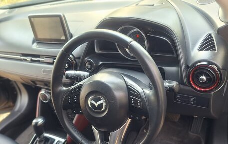 Mazda CX-3 I, 2015 год, 1 280 000 рублей, 22 фотография