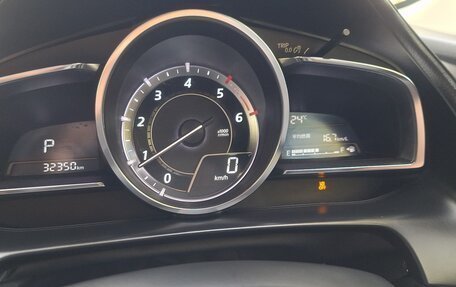 Mazda CX-3 I, 2015 год, 1 280 000 рублей, 20 фотография