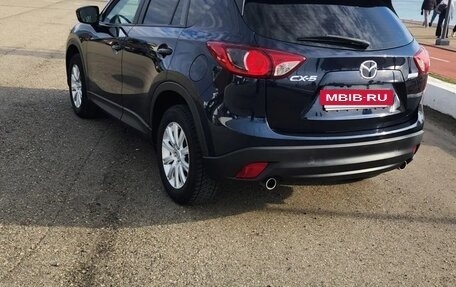 Mazda CX-5 II, 2014 год, 1 540 000 рублей, 6 фотография
