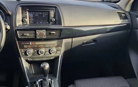 Mazda CX-5 II, 2014 год, 1 540 000 рублей, 8 фотография
