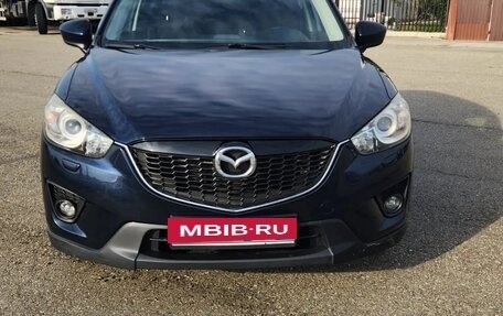 Mazda CX-5 II, 2014 год, 1 540 000 рублей, 9 фотография