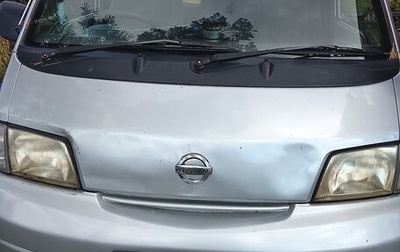 Nissan Vanette III, 2000 год, 455 555 рублей, 1 фотография