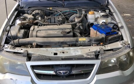 Daewoo Nexia I рестайлинг, 2013 год, 250 000 рублей, 1 фотография