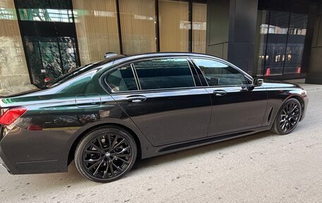 BMW 7 серия, 2021 год, 7 400 000 рублей, 6 фотография