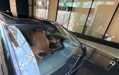 BMW 7 серия, 2021 год, 7 400 000 рублей, 9 фотография