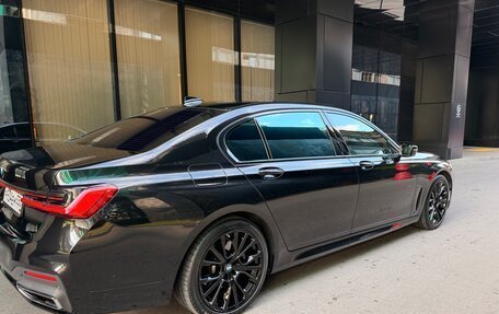 BMW 7 серия, 2021 год, 7 400 000 рублей, 5 фотография