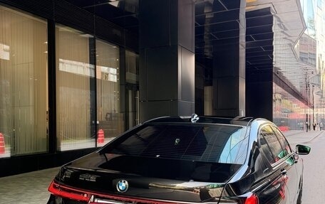 BMW 7 серия, 2021 год, 7 400 000 рублей, 3 фотография