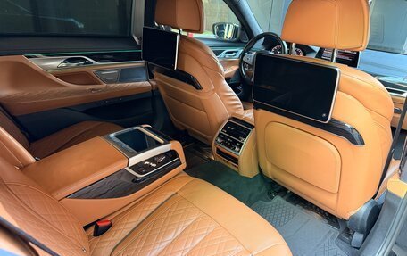 BMW 7 серия, 2021 год, 7 400 000 рублей, 20 фотография