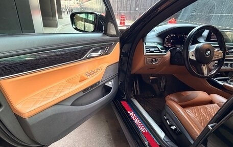 BMW 7 серия, 2021 год, 7 400 000 рублей, 12 фотография