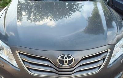 Toyota Camry, 2011 год, 1 350 000 рублей, 1 фотография