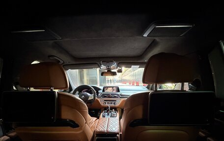 BMW 7 серия, 2021 год, 7 400 000 рублей, 23 фотография