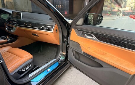 BMW 7 серия, 2021 год, 7 400 000 рублей, 24 фотография