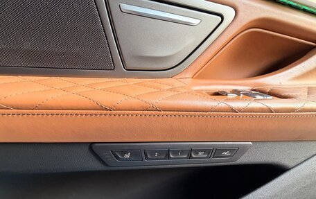 BMW 7 серия, 2021 год, 7 400 000 рублей, 22 фотография