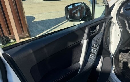 Subaru Forester, 2014 год, 1 500 000 рублей, 5 фотография
