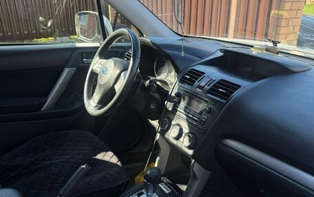 Subaru Forester, 2014 год, 1 500 000 рублей, 6 фотография